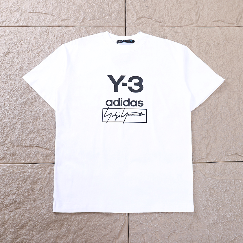 Y-3 T-SHIRT