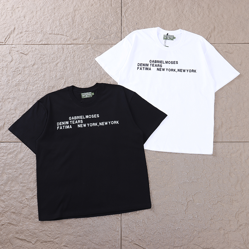 GALLERY DEPT T-SHIRT