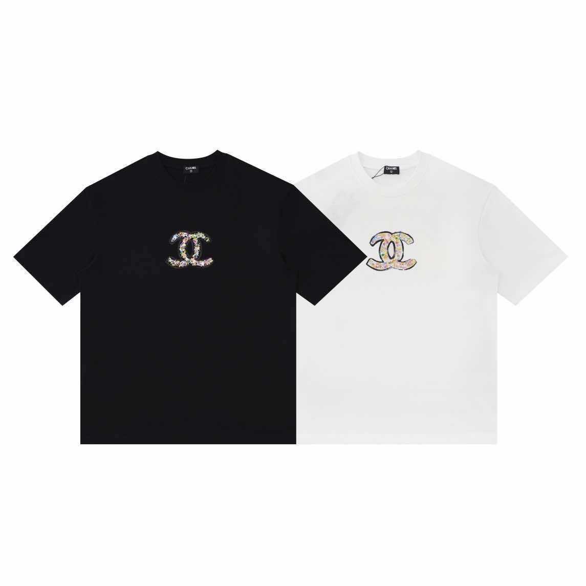 CHANEL T-SHIRT