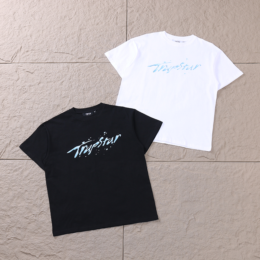 TRAPSTAR T-SHIRT