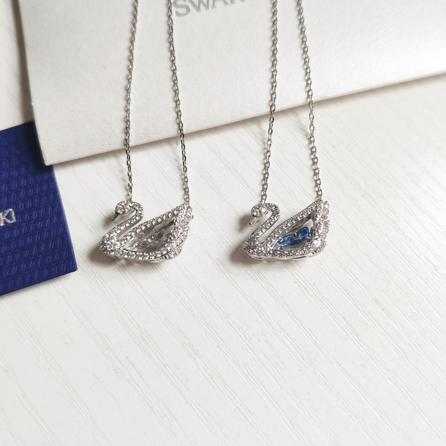 SWAROVSKI JEWELRY