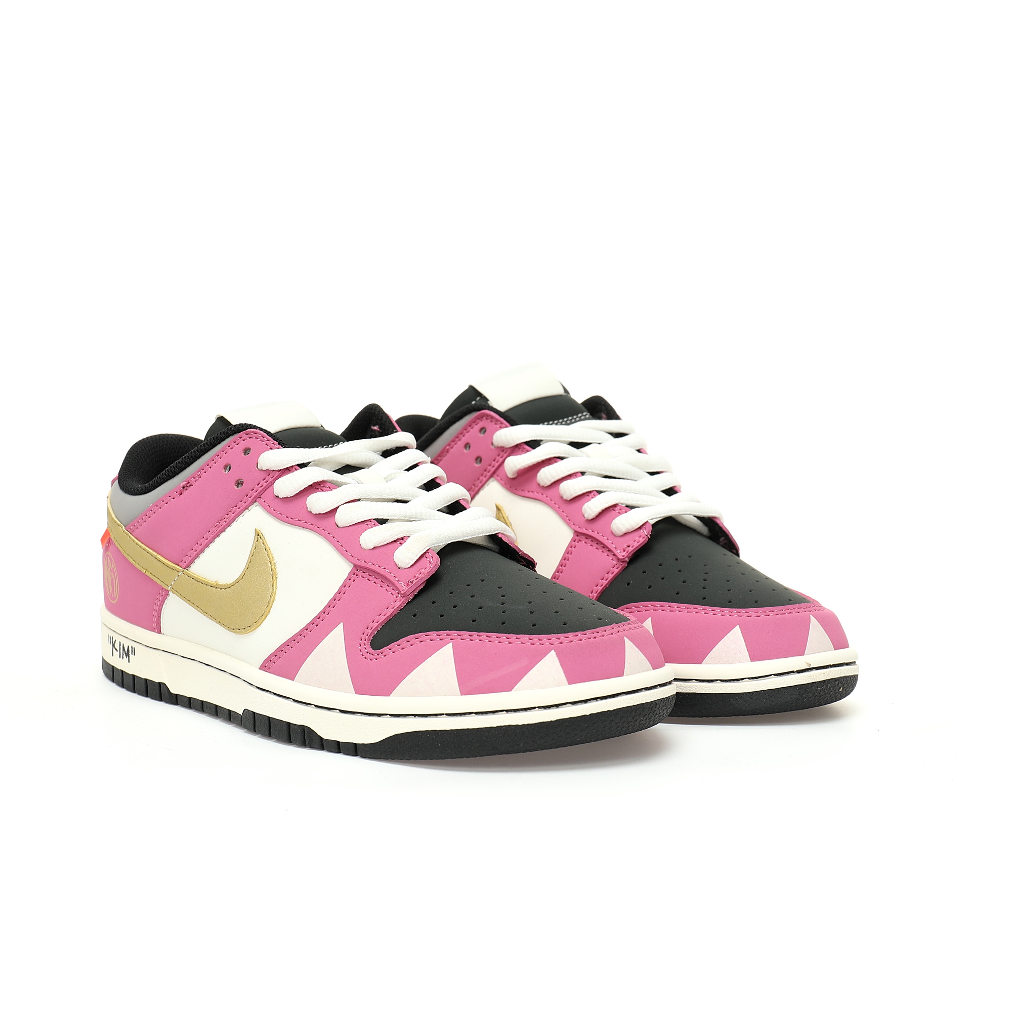 Nike Dunk Low NasKIM SHOES