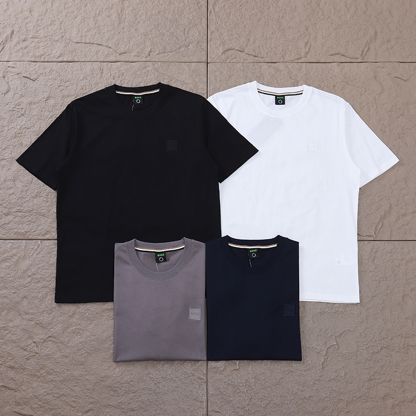 BOSS T-SHIRT