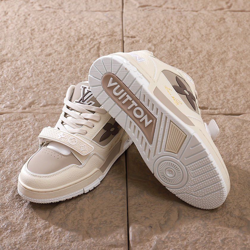 LOUIS VUITTON SHOES