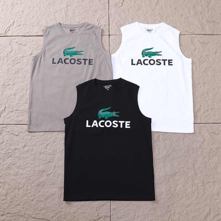 LACOSTE VEST