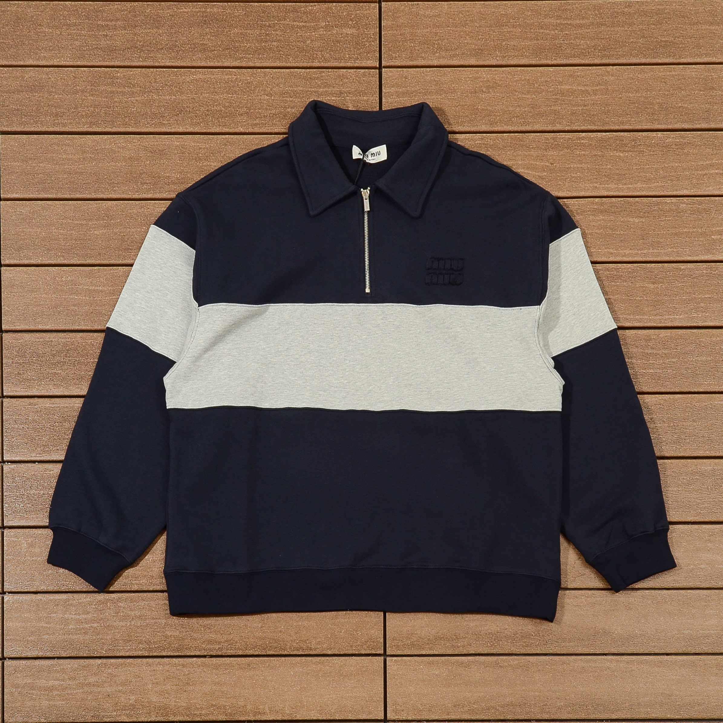 MIUMIU SWEATER