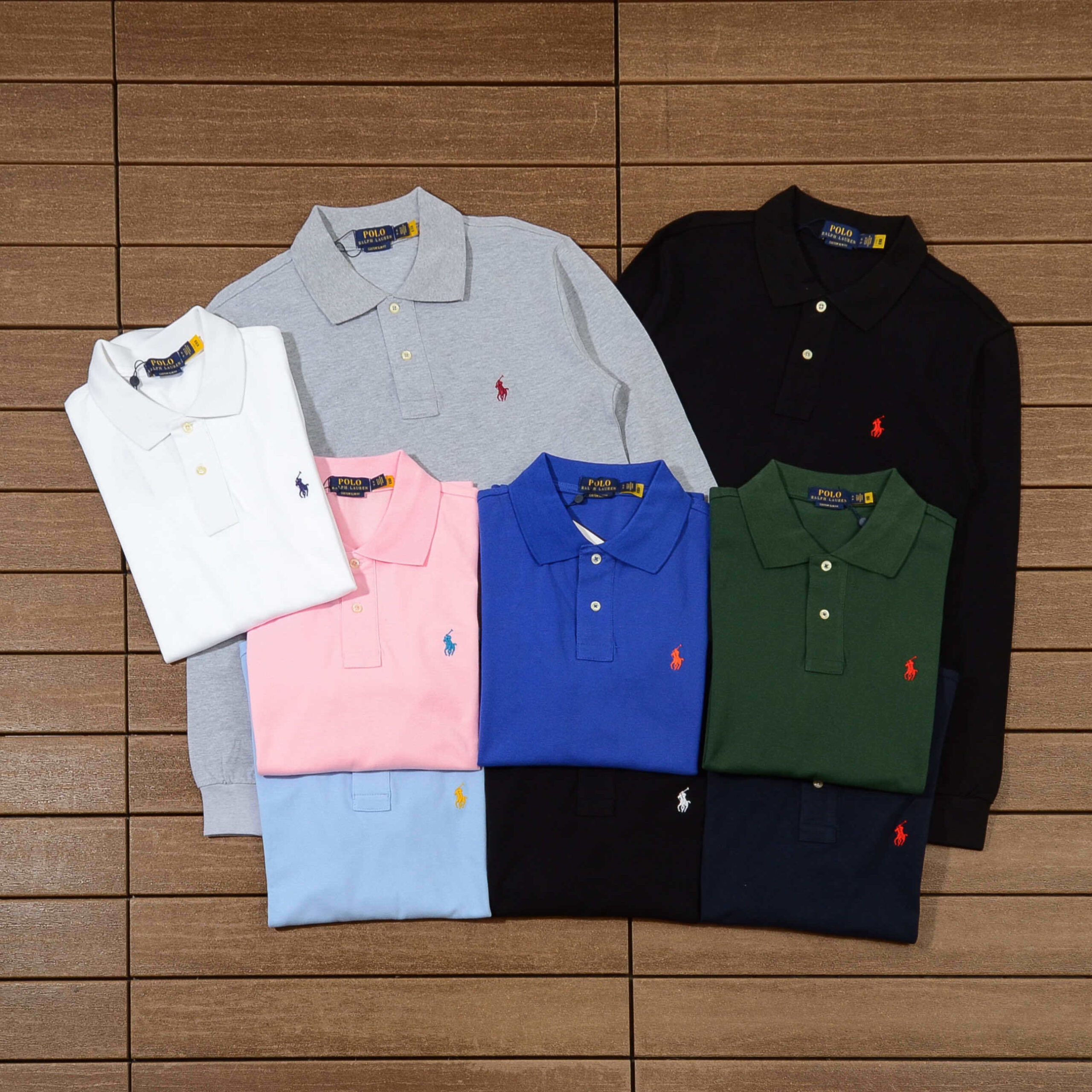 RALPH LAUREN POLO