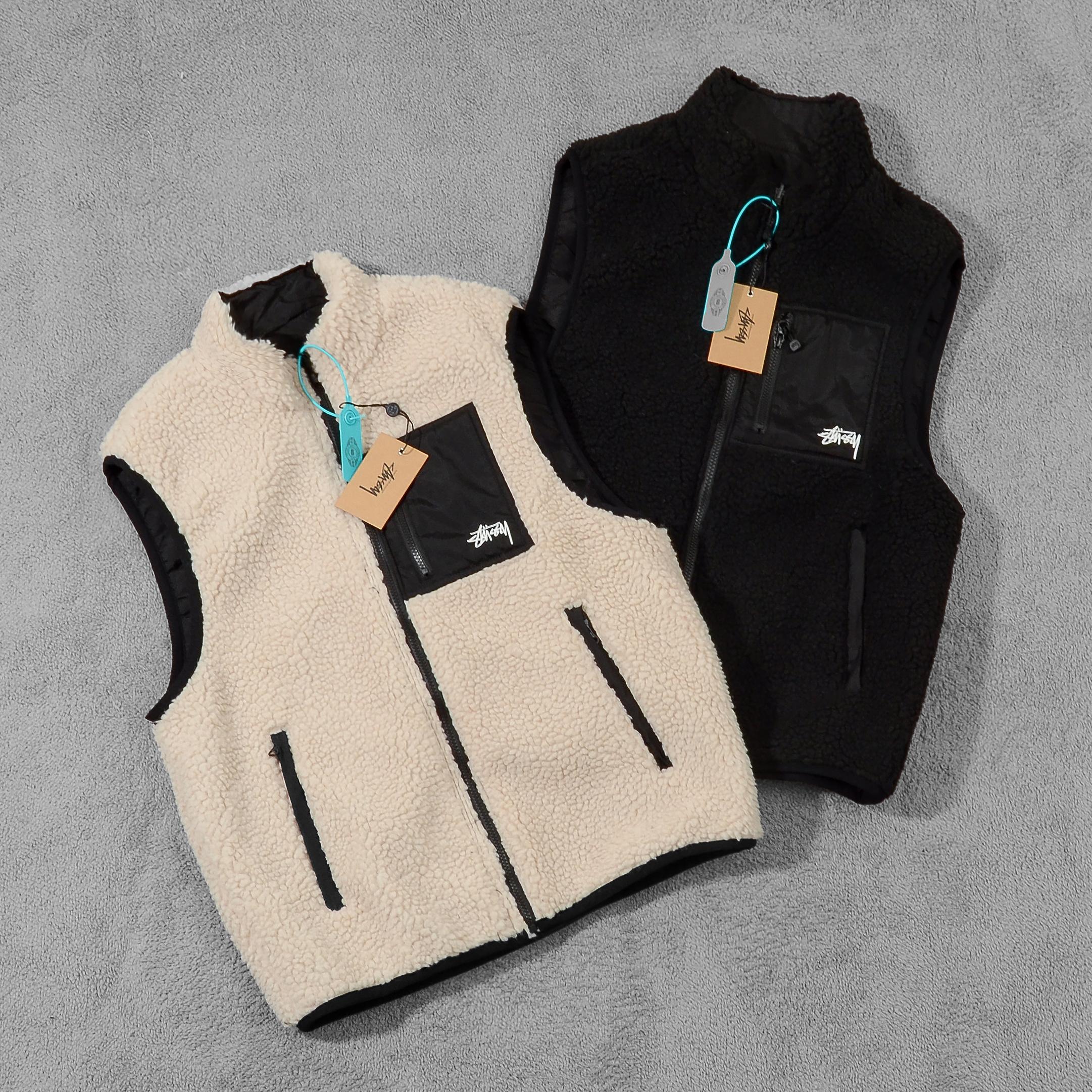 STUSSY VEST