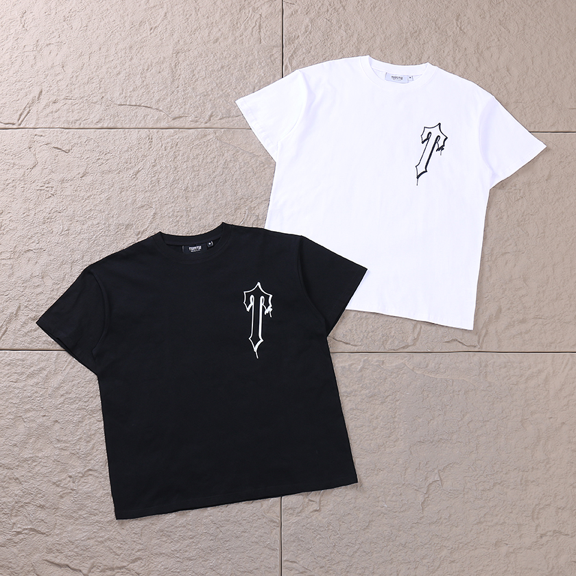 TRAPSTAR T-SHIRT