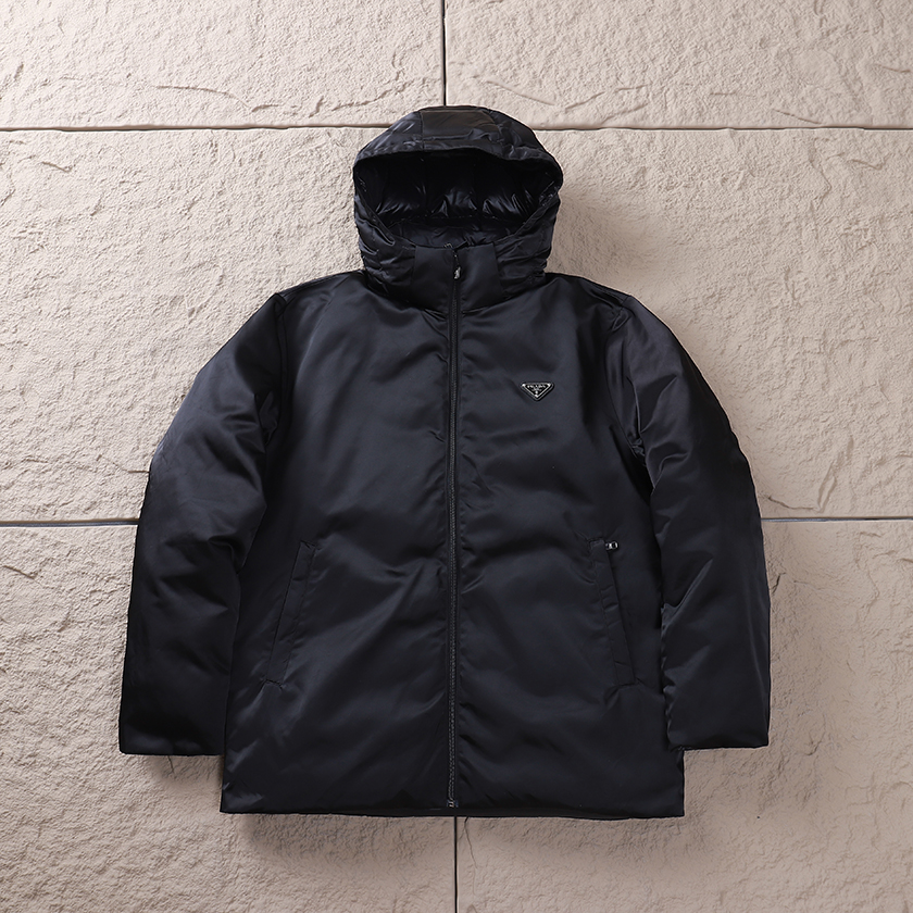 PRADA DOWN JACKET