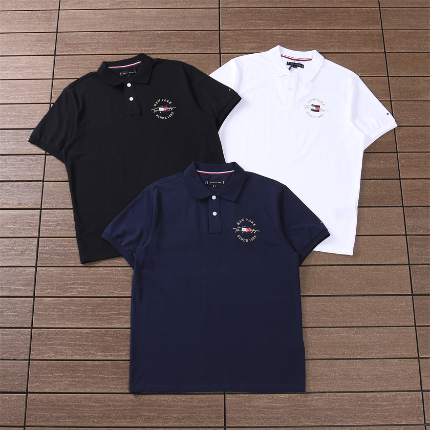 TOMMY HILFIGER POLO