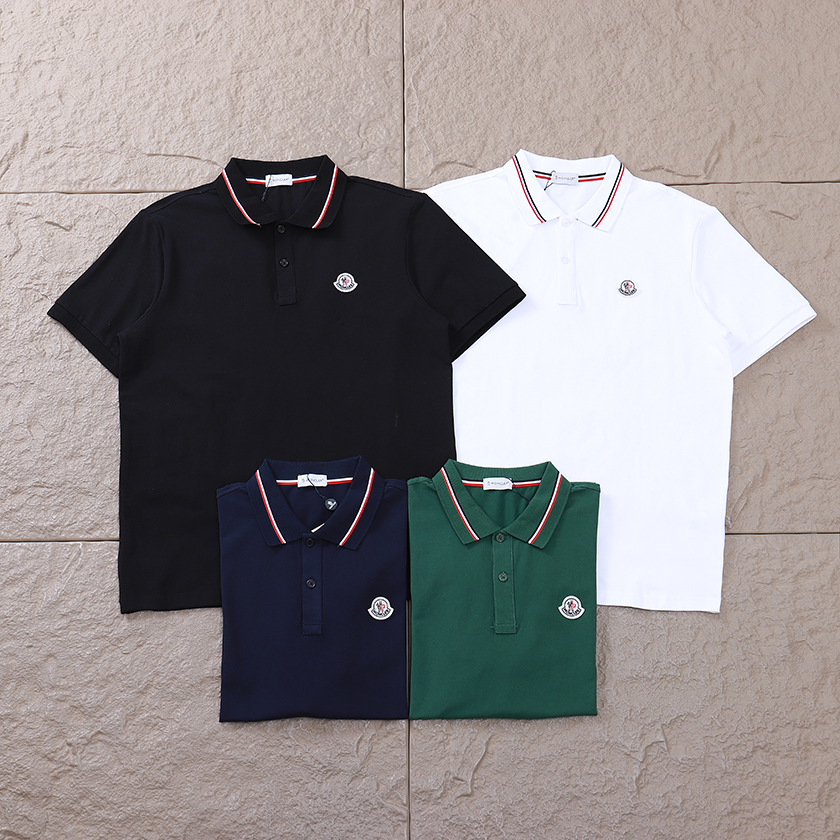 MONCLER T-SHIRT