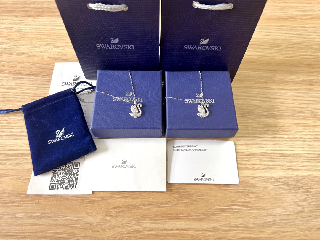 SWAROVSKI JEWELRY
