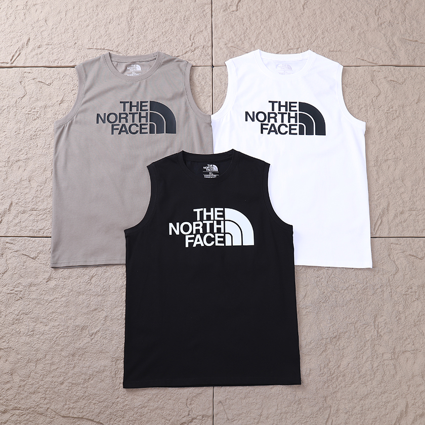 THE NORTH FACE VEST