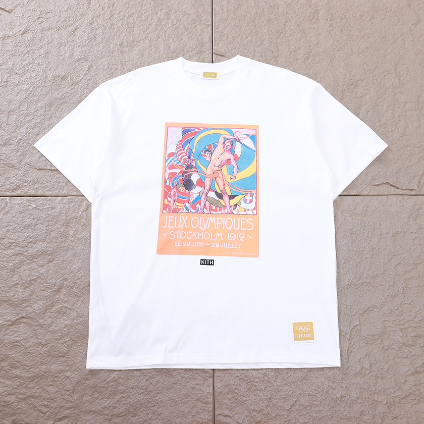 KITH T-SHIRT