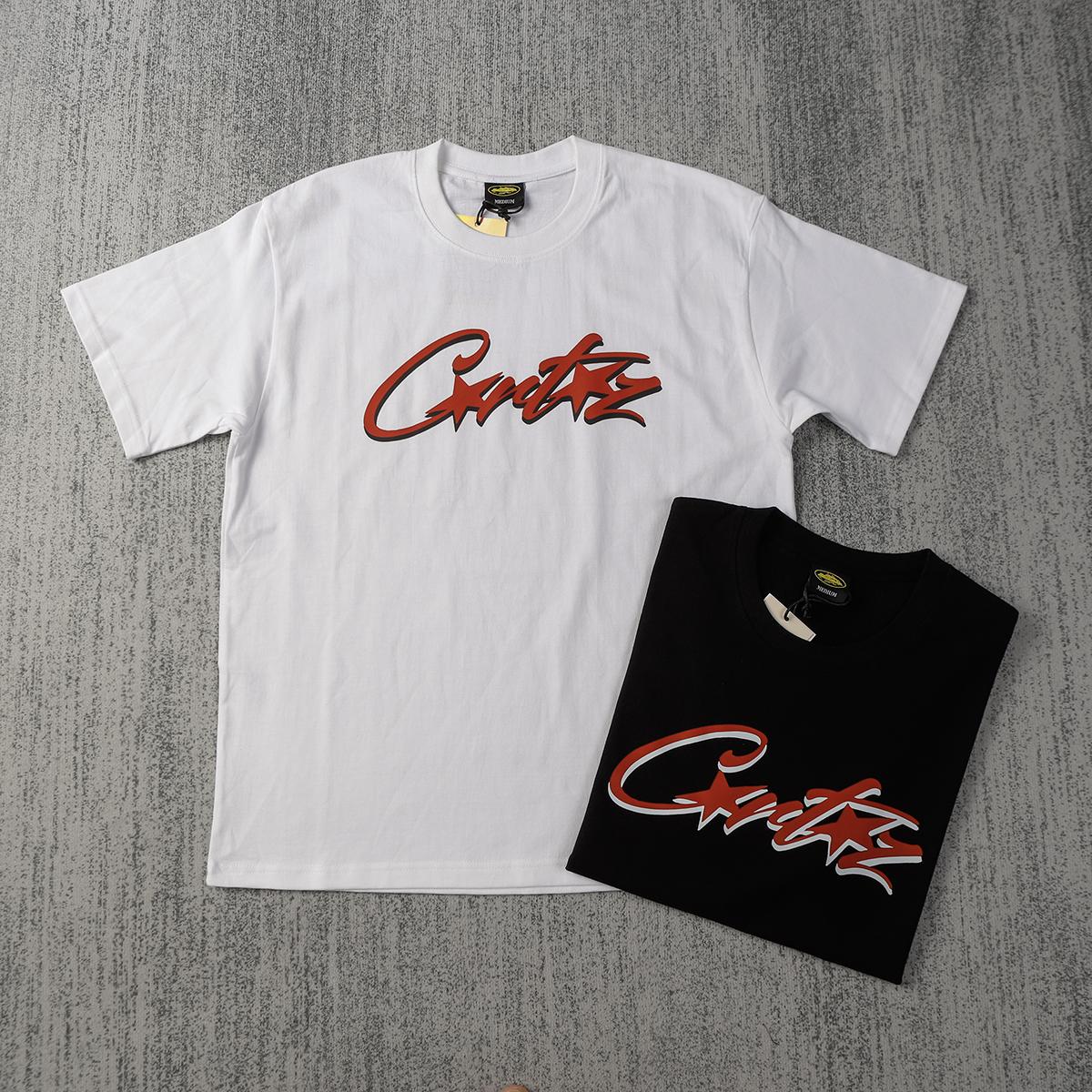 CORTEIZ T-shirt