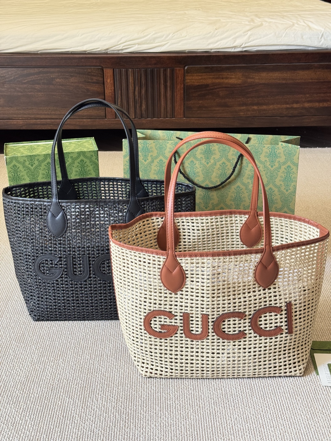 GUCCI BAG