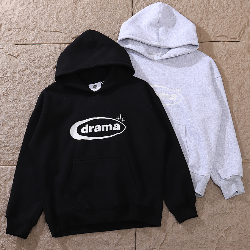 DRAMA CALL HOODIE
