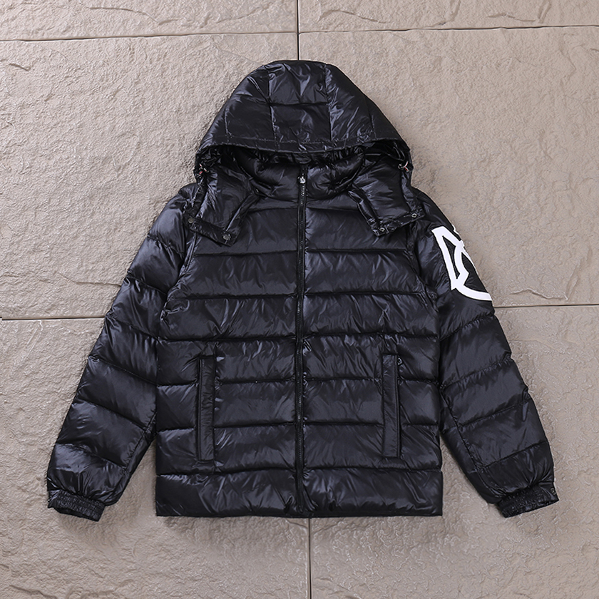 MONCLER DOWN JACKET