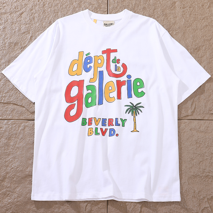 GALLERY DEPT T-SHIRT