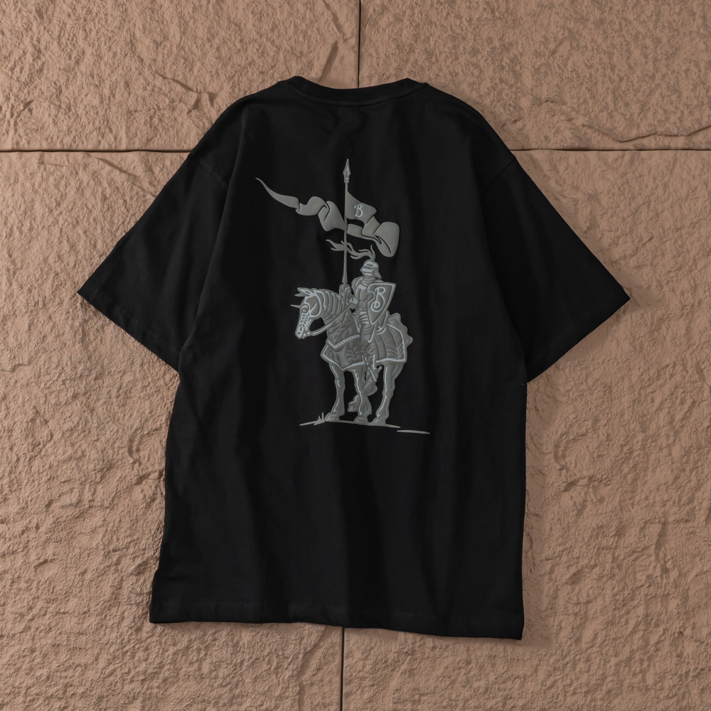 BURBERRY T-SHIRT