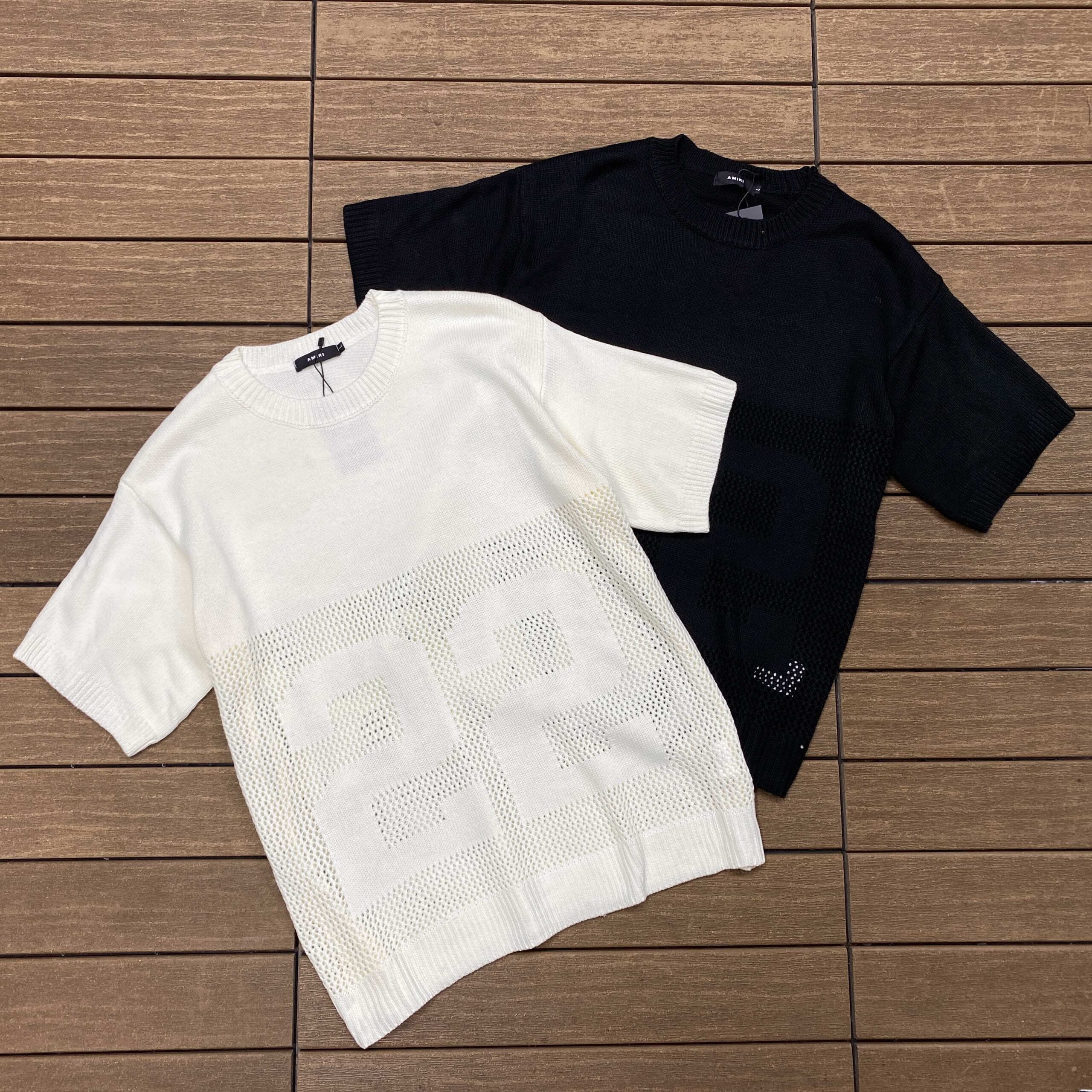 AMIRI SWEATER