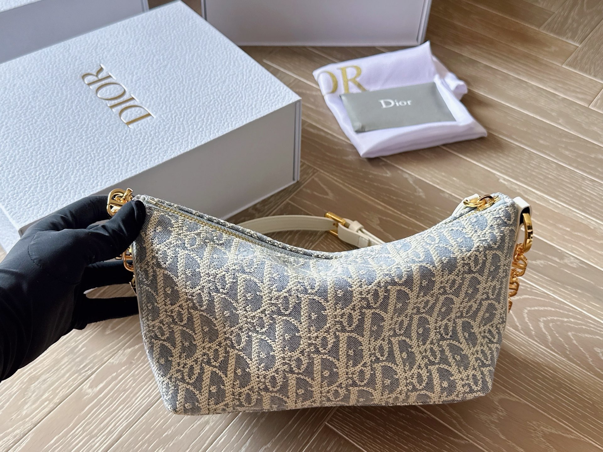 DIOR BAG