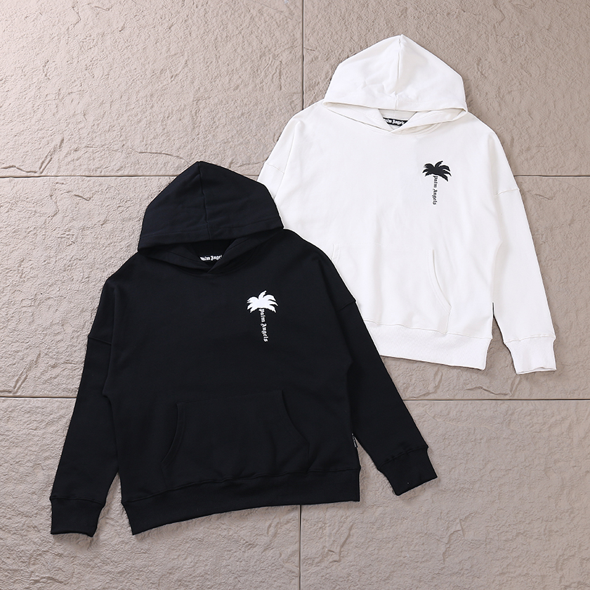 PALM ANGLE HOODIE