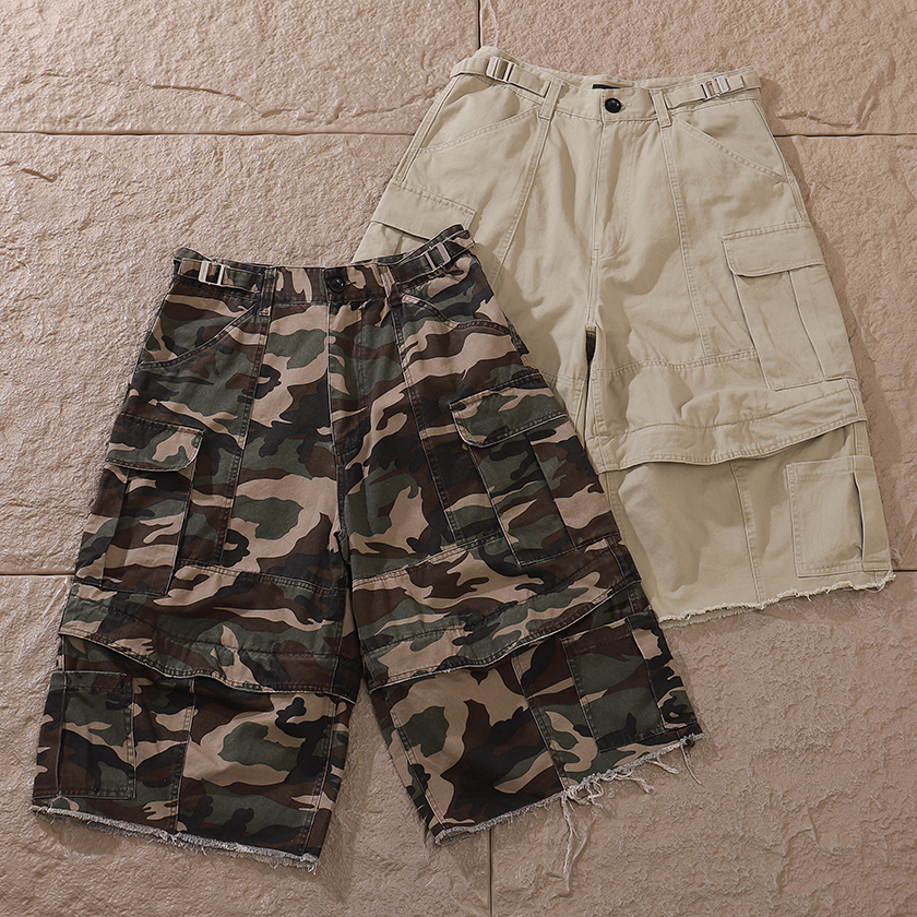 PROJECT GR SHORT
