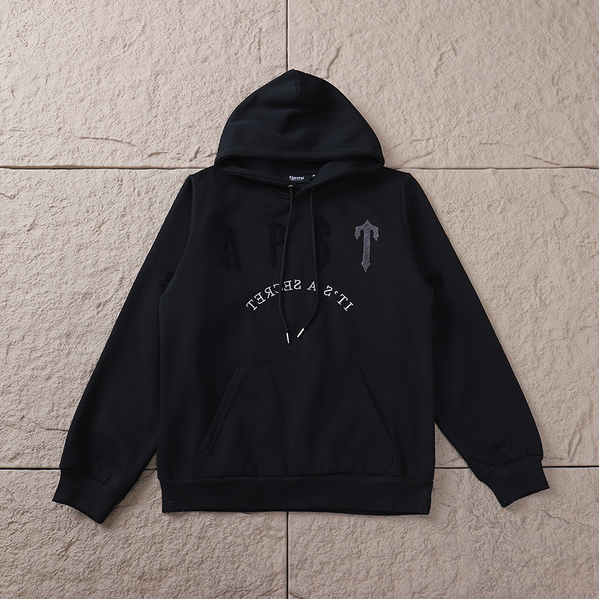 TRAPSTAR HOODIE