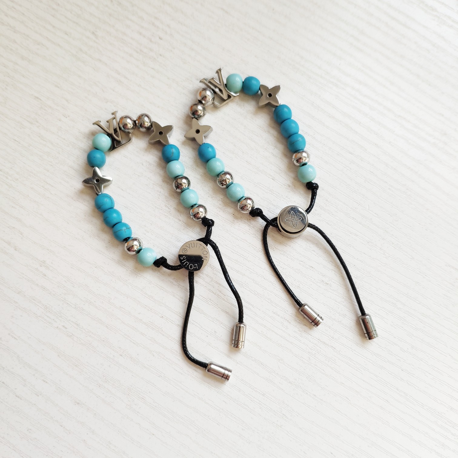 LV JEWELRY