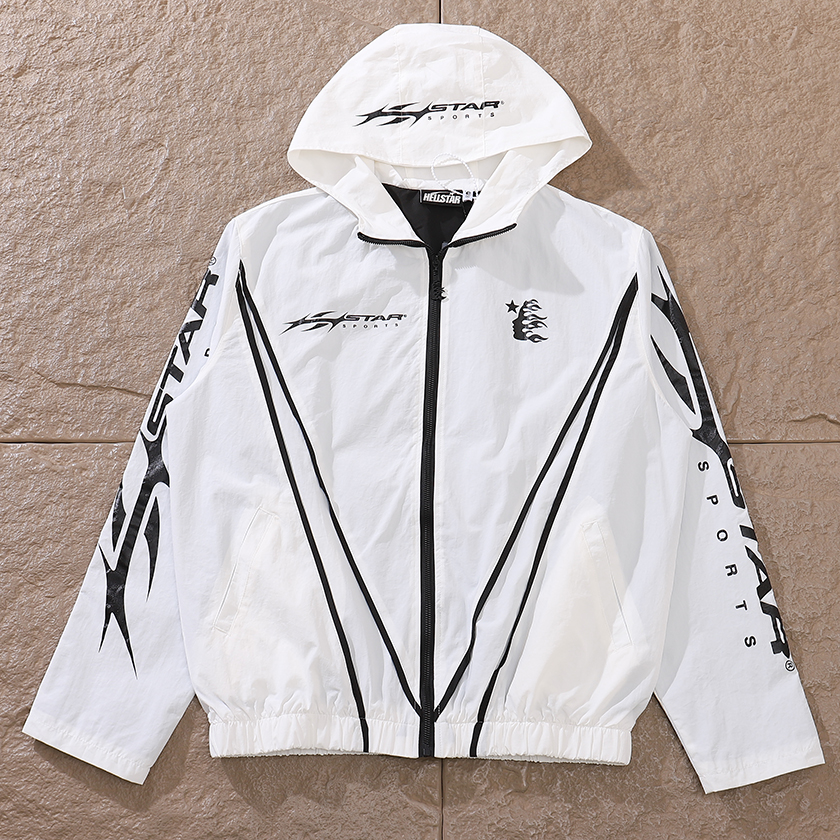 HELL STAR JACKET