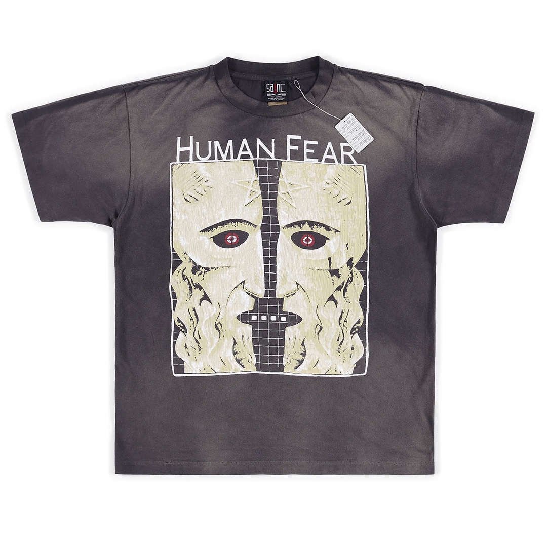 SAINT MICHAEL T-SHIRT