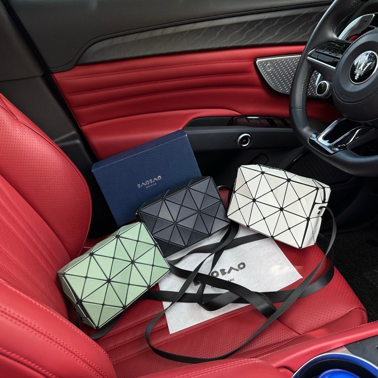 BAG