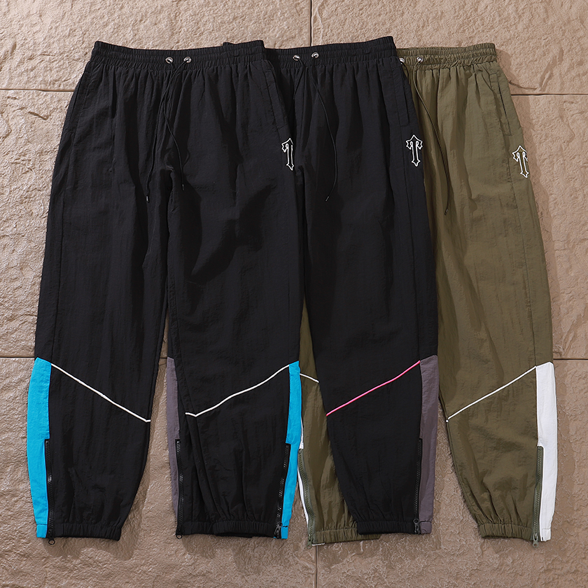 TRAPSTAR PANT