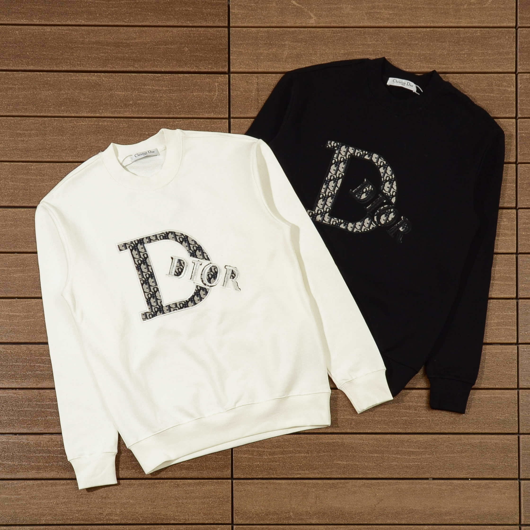 DIOR Свитер
