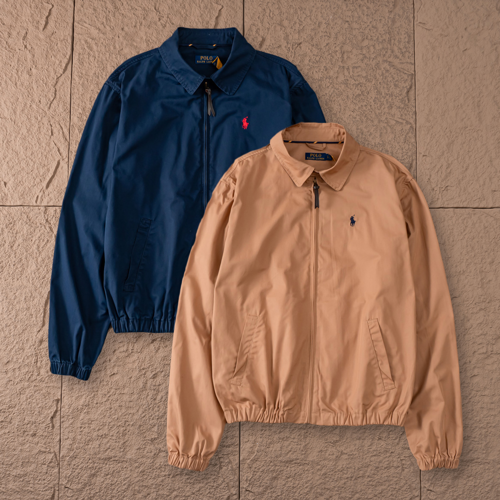 RALPH LAUREN JACKET