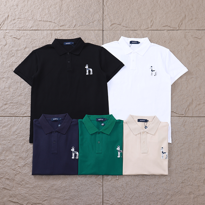 HAZZYS T-SHIRT
