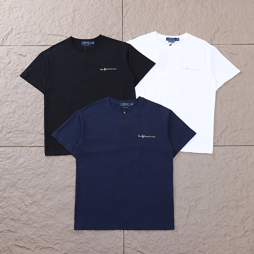 RALPH LAUREN T-SHIRT