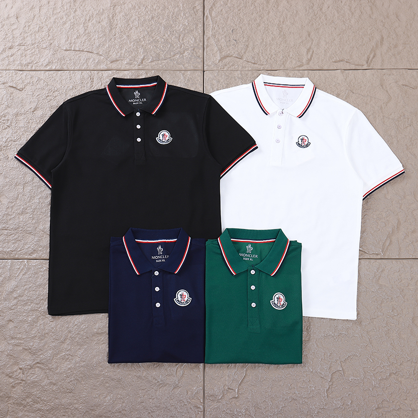 MONCLER T-SHIRT