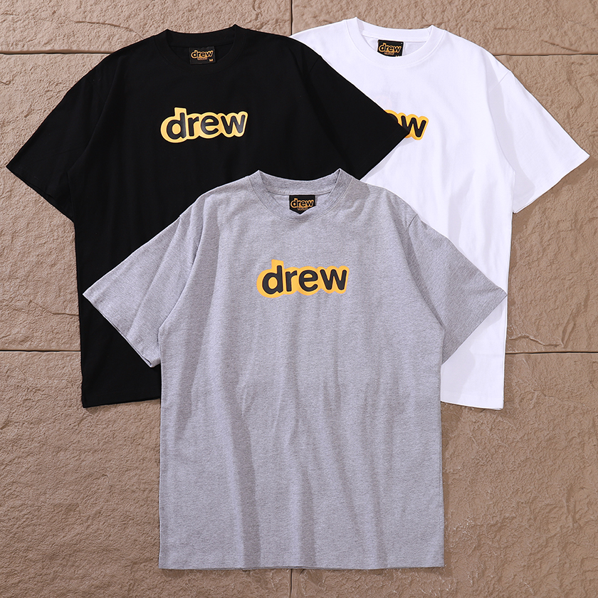 DREW T-SHIRT