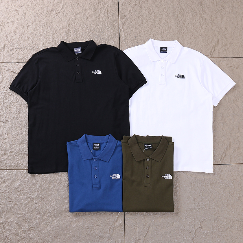 THE NORTH FACE T-SHIRT