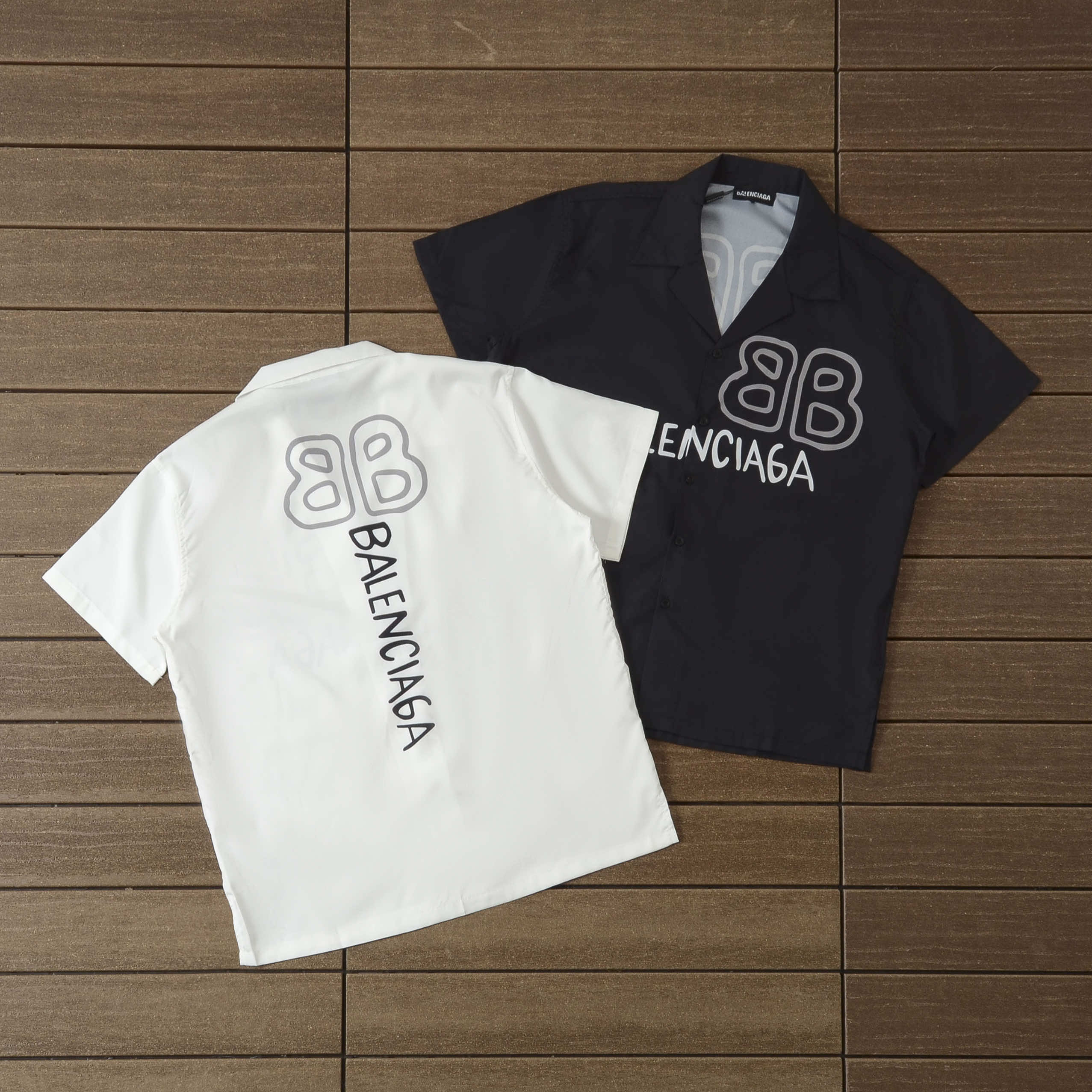 BALENCIAGA SHIRT