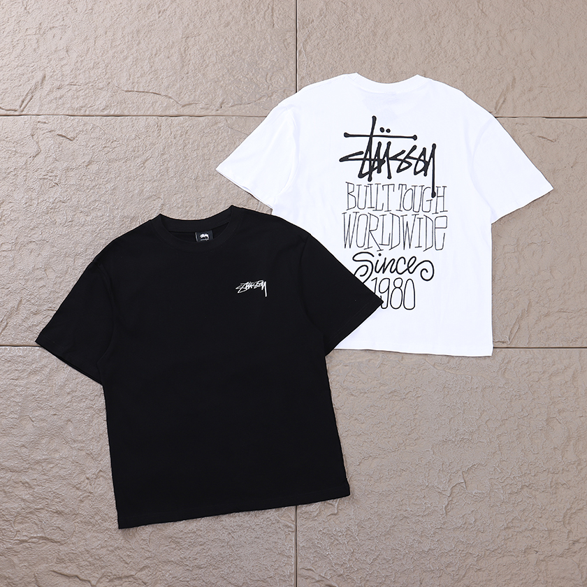 STUSSY T-SHIRT