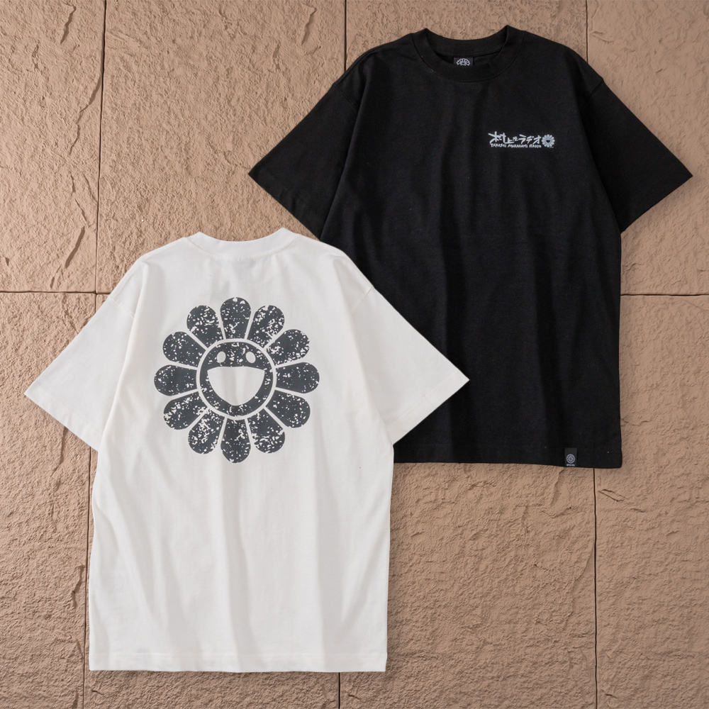 TAKASHI MURAKAMI T-SHIRT