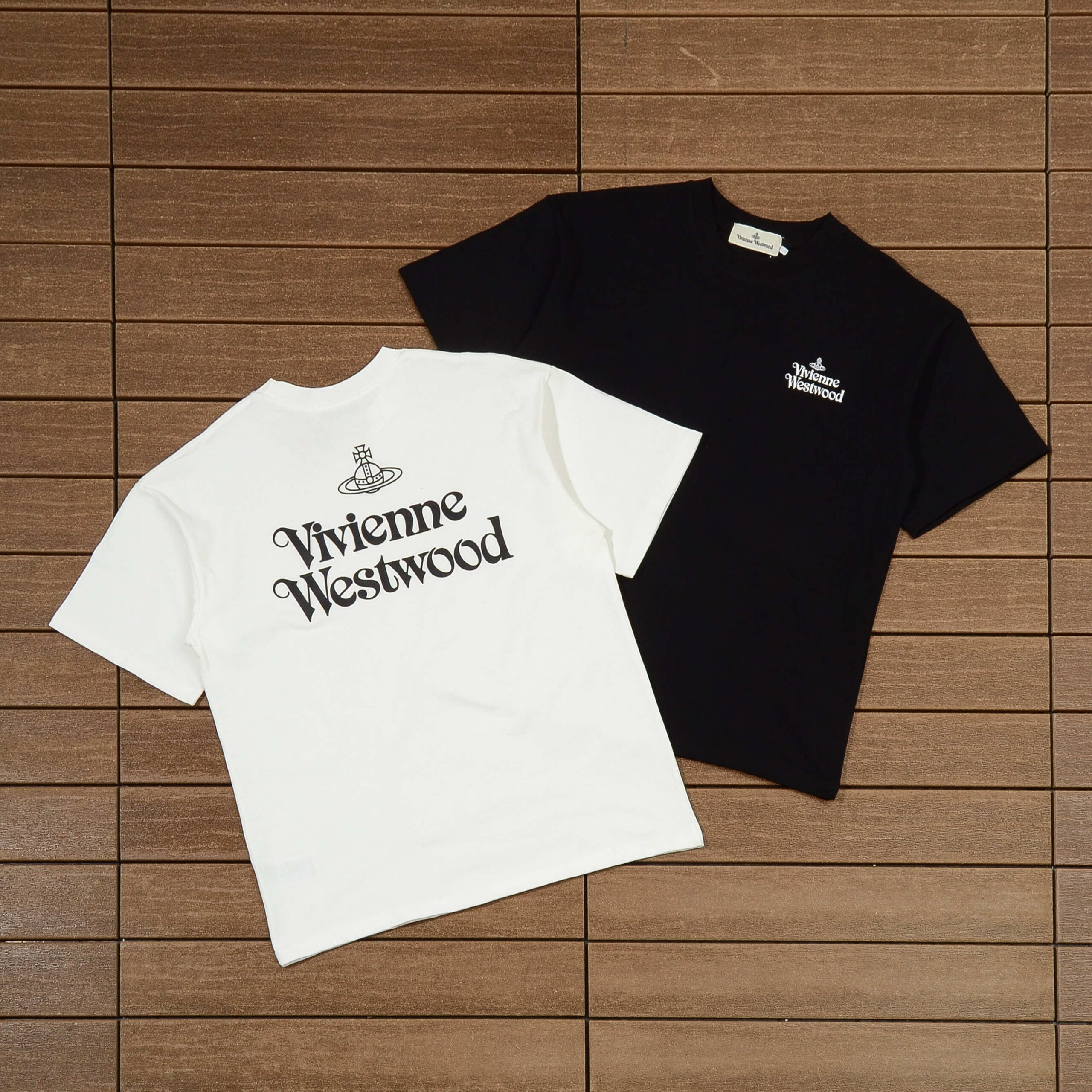 Vivienne Westwood T-SHIRT