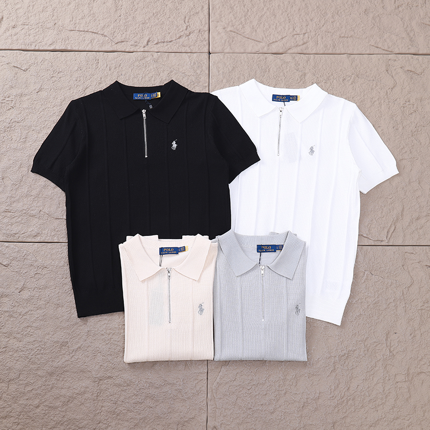 RALPH LAUREN T-SHIRT