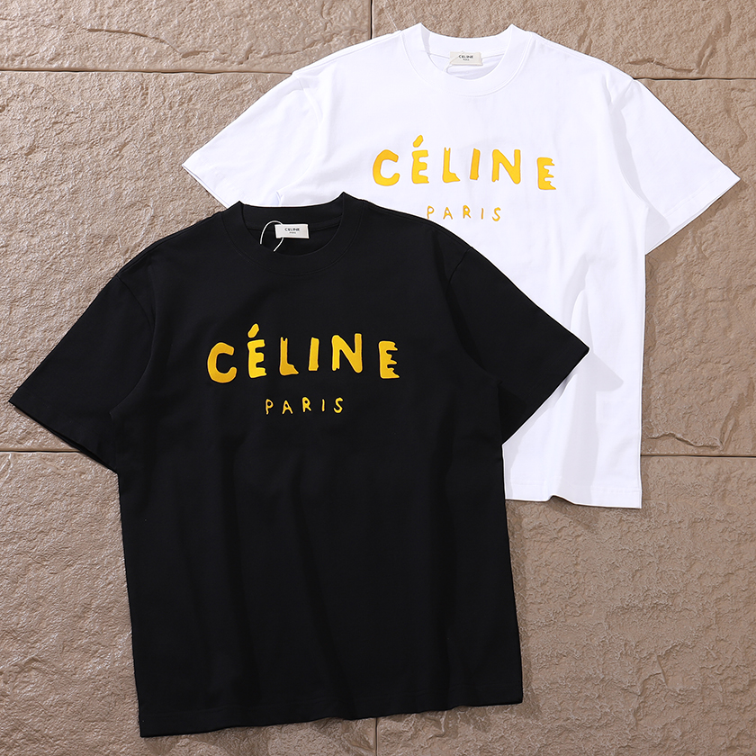 CELINE T-SHIRT