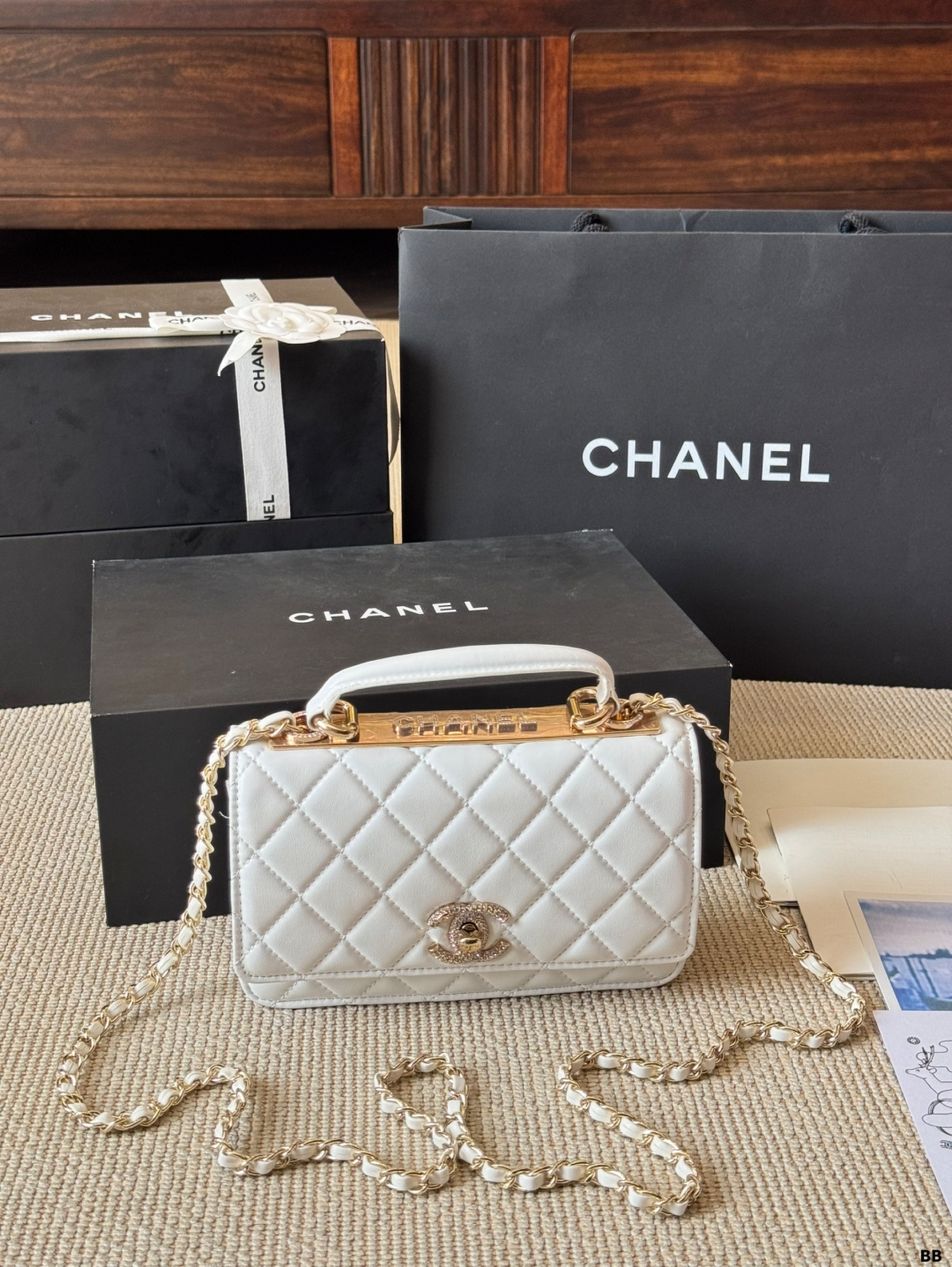 CHANEL BAG