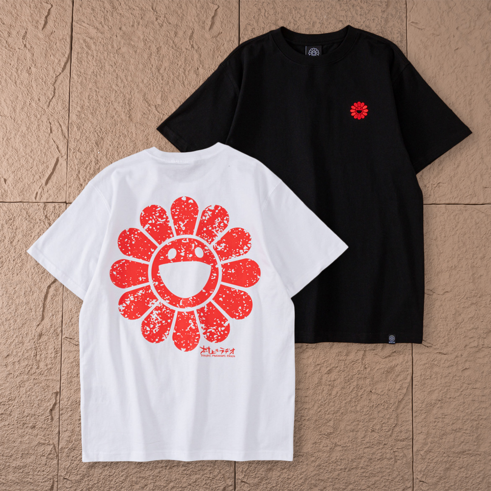 TAKASHI MURAKAMI T-SHIRT